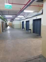 Aljunied Industrial Complex (D14), Office #461696961